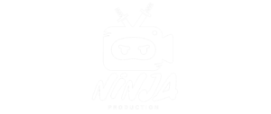 Ninja Production logo